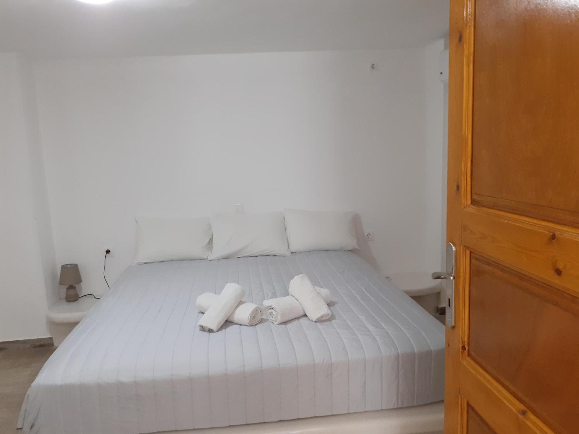 Sea Bliss Villas Karterados  Room photo